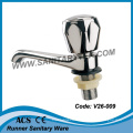 1/2" Wash Basin Pillar Tap (V26-009)